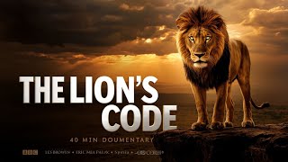 The Lions Code - You Were Born For This Powerful Motivational Speech