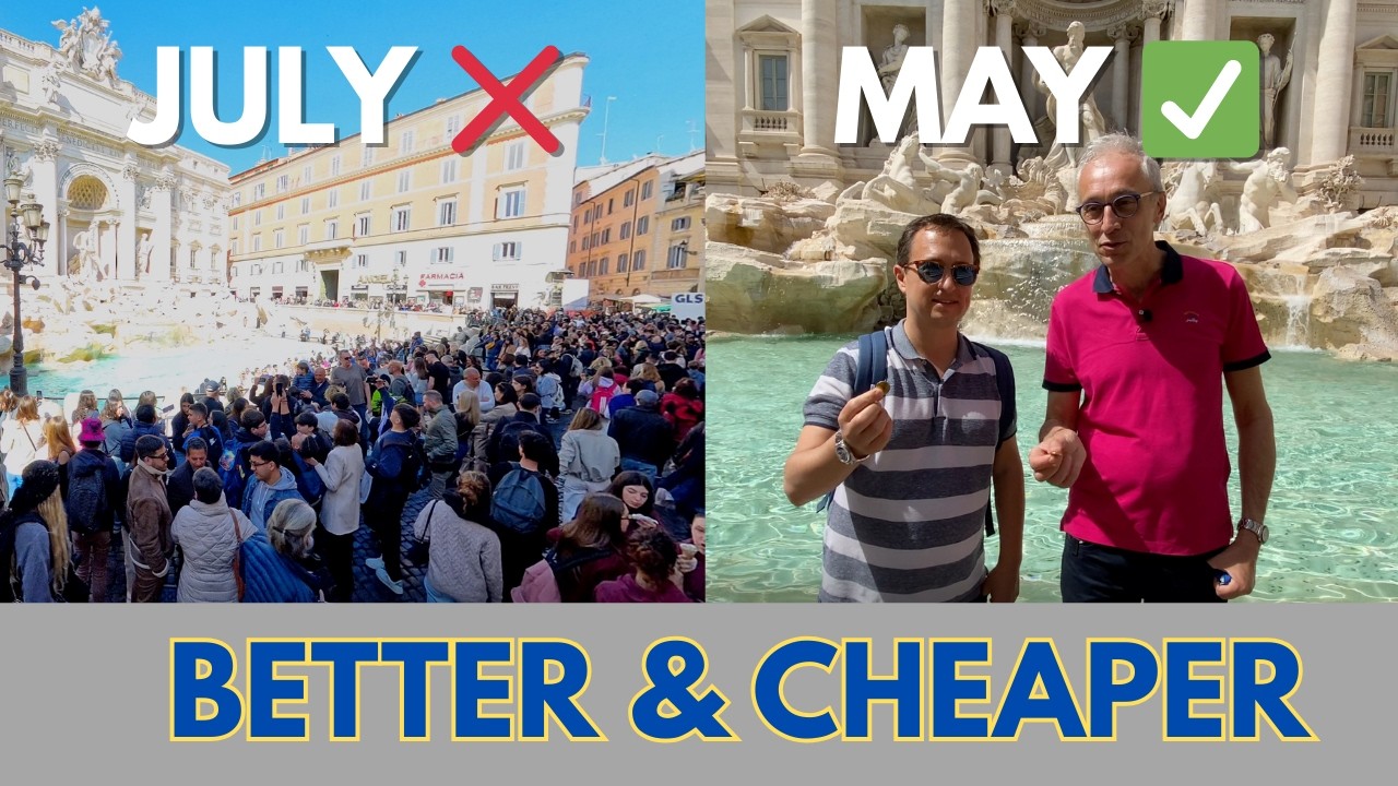 The Best Kept Secret About Visiting Italy