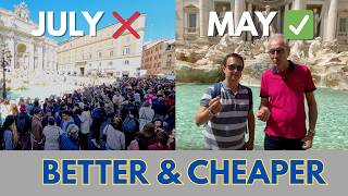 The Best Kept Secret About Visiting Italy