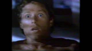 House (1986 movie) — TV commercial, 1986