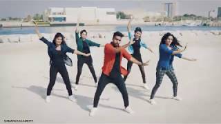 Jai Jai Shivshankar | War | Hrithik Roshan, Tiger Shroff, Vishal & Shekhar, Kumaar, Benny, Holi Song