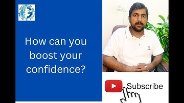 Global Technical Institute How can you boost your confidence
