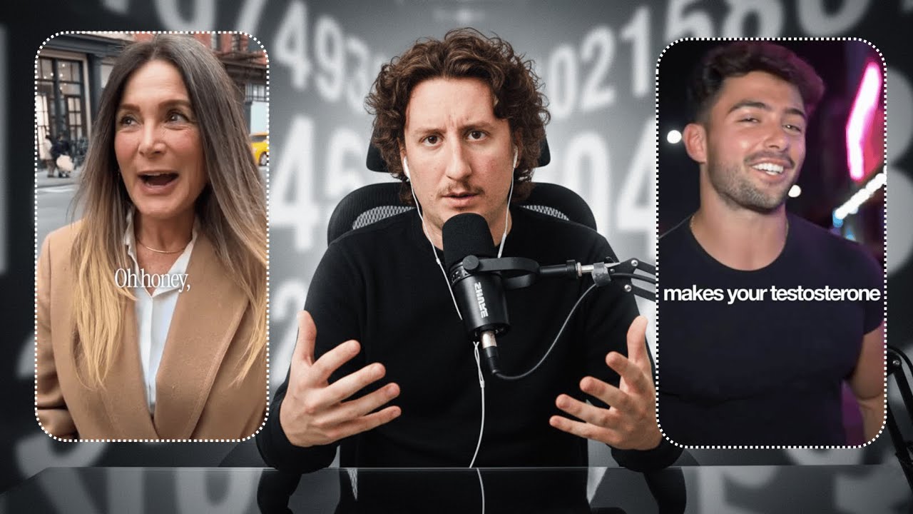 The Hidden Psychology Behind My AI UGC Ads