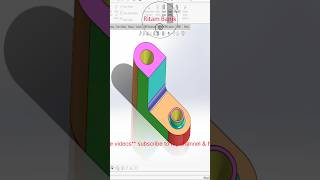3D Shots SolidWorks 3D excersise 031 2026 03 16 13 14 24
