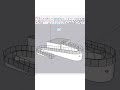 Easy way to maje ramp in sketchup✅  #jswinterior #sketchupplugins #sketchuptutorials #sketchup2025