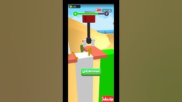 Stop Them All -Unlock all traps for more fun!