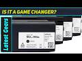 The Ultimate 953XL Compatible Ink Cartridge: Print More, Spend Less!