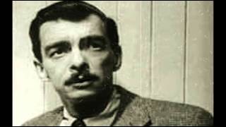 Robinson By Weldon Kees Poem animation