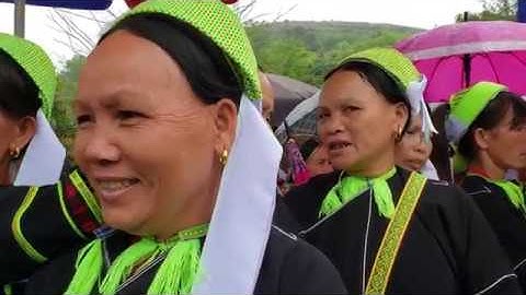 Hát Si, Hát Song Hao, Chợ Hải Yến, Cao Lộc, Lạng Sơn