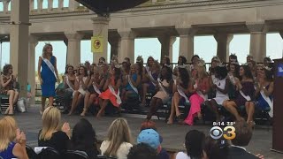Miss America Organization Pick New Leaders For Pennsylvania