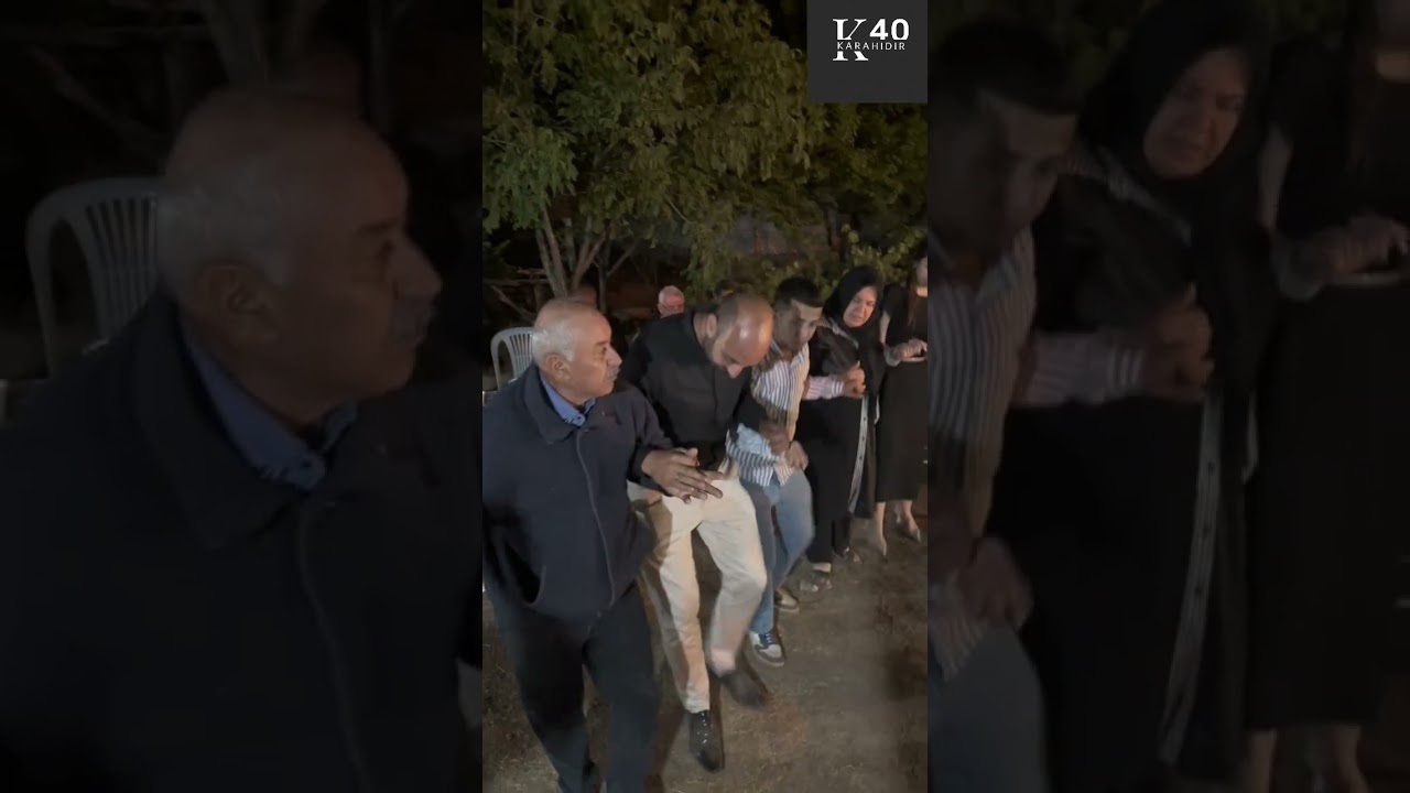 Karahıdır Ağırlaması 🎶𝙆𝘼𝙍𝘼𝙃𝙄𝘿𝙄𝙍𝙄𝙉 𝙎𝙊𝙎𝙔𝘼𝙇 𝙈𝙀𝘿𝙔𝘼 𝙋𝙇𝘼𝙏𝙁𝙊𝙍𝙈𝙐📸 