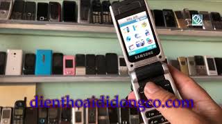 Samsung P850