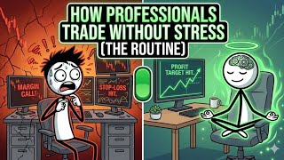 If You do this Profit is Guaranteed(The Routine) Wealth