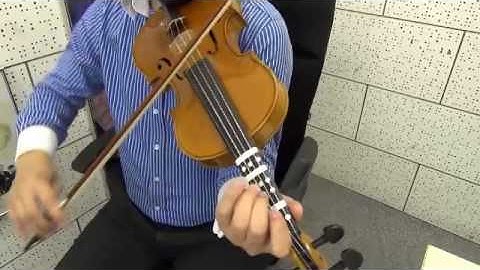 String Builder for violin Book 2 No  92