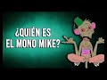 ¿Quién es el mono Mike? (Gorillaz)
