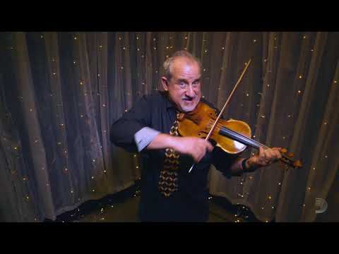 ASTA 2018: Jeremy Cohen on Right Hand Technique