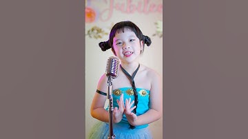 Thumbnail of "Golden" (Huntr/x)