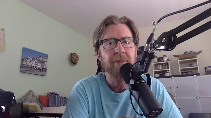 Using the SM7b microphone with your XBox 1. AUDIO FIXED!