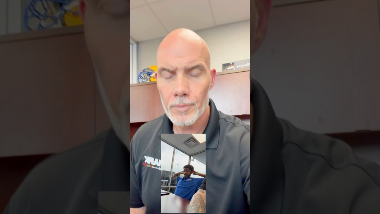 What To Say When You Hear “We’re Gonna Hold Off.” #sales