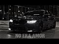 NO ERA AMOR Slowed Reverb BMW M5 COMPETITION 