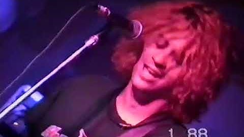 The Flaming Lips - Live at Rome in Norman, OK (October 31, 1993)