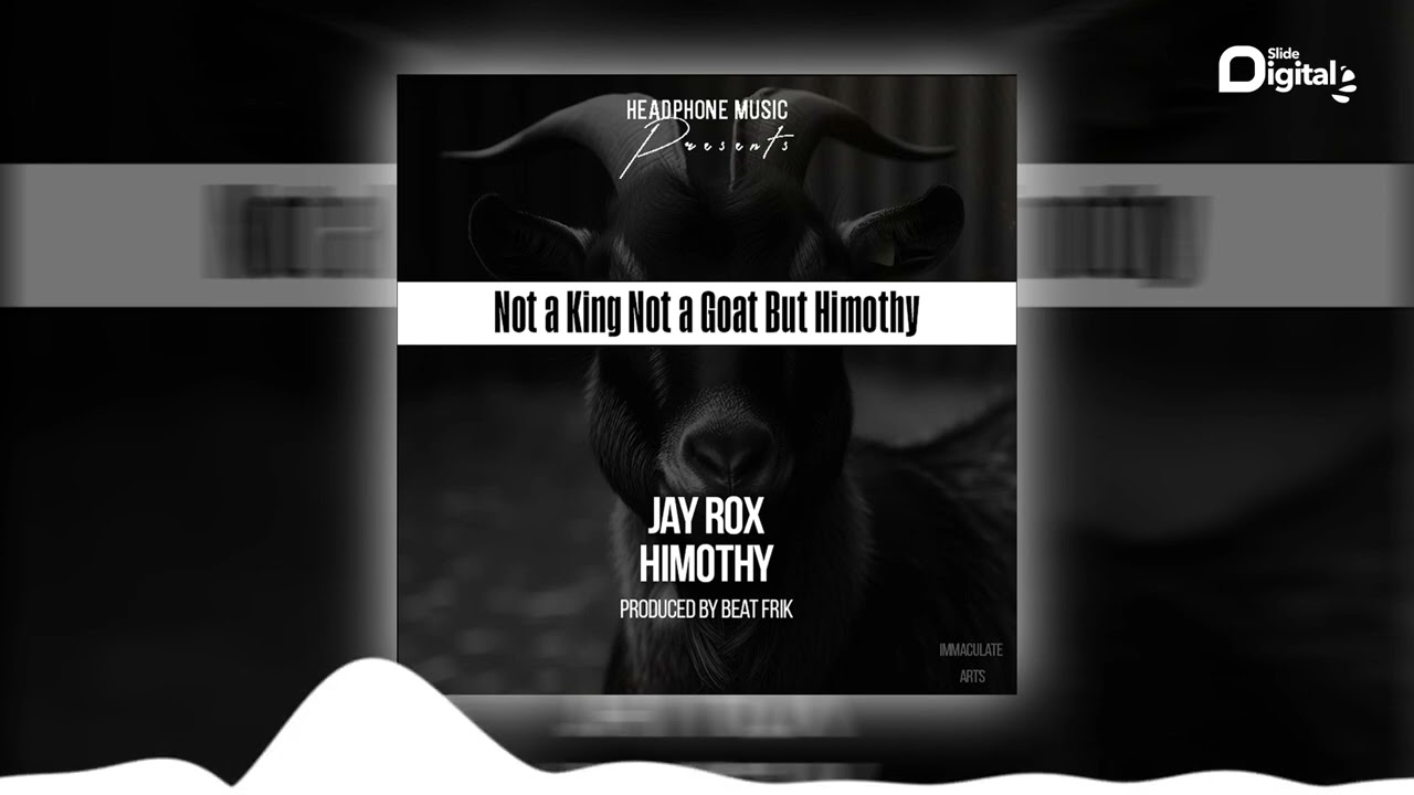 Jay Rox   Himothy Freestyle Official Audio