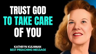 God Is Preparing to Release a Financial Breakthrough | FULL Kathryn Kuhlman Inspired Message