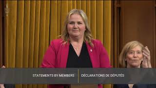 2026-Apr-30, Question Period for HoC Sitting No. 114, 45th Parliament, 1st Session