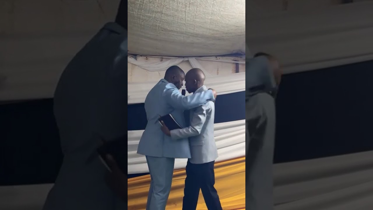 Evangelist BR Mbulawa ||Day 8New Brighton AOG || Soul Winning Revival 