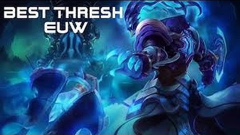 INSANE SCRIPTHING THRESH - Best Moments #12 - League of legends - Ranked Clips