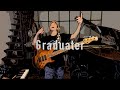 椎名へきる - Graduater 〜グラディエーター〜 (Cover)