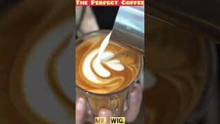 Barista Secrets: How to Make the Perfect Coffee at Home ☕✨