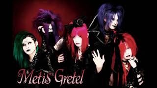 Metis Gretel / Devils Masquerade 翠、DAVID Metis Gretel - Makai shinden - YouTube