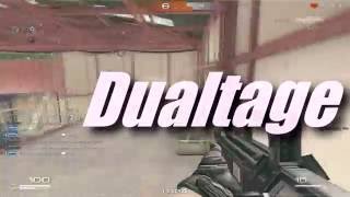 S.k.i.l.l Special Force 2 Dualtage Ft. Remen & Youri