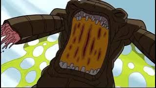 Sym bionic titan ep 5 roar of the white dragon