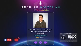 Angular Nights #6