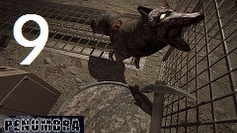 Penumbra Overture Part 9: Davey Jones Locker Room