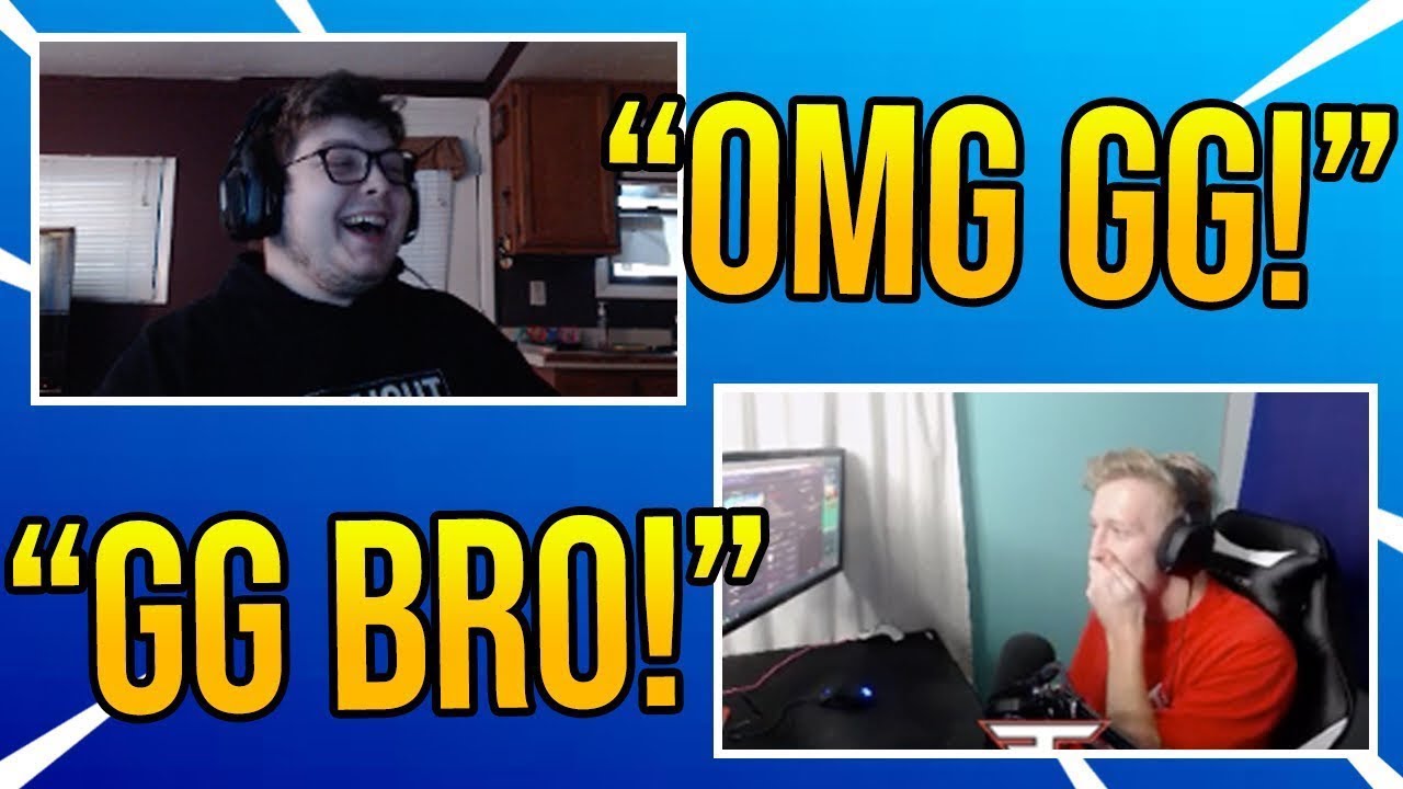 GHOST AYDAN *DESTROYS* TFUE AND DUBSFN THEN HE LAUGHS *TOXIC*