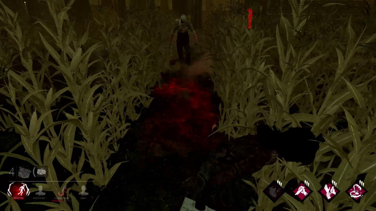 JUKING GOOD KILLERS - Dead by daylight Juke montage #12 highlights subscription