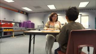 Brigance Assessment