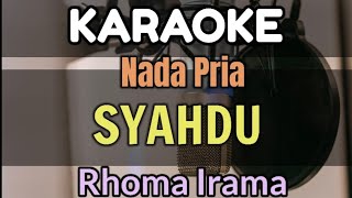 Karaoke Syahdu Rhoma Irama