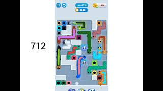 Gecko Out Level 712 Walkthrough Net Worth