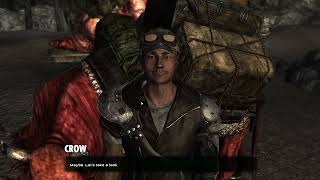 Let's Play Fallout: Capital Punishment (2023 Mod List) - Fallout 3 - Part 12 (Commentary - PC)
