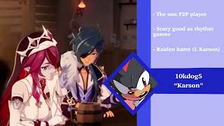 New Video… Genshin Impact!?!