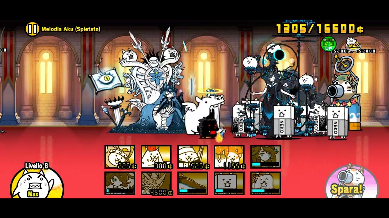 Melodia aku non sono ancora pronto 