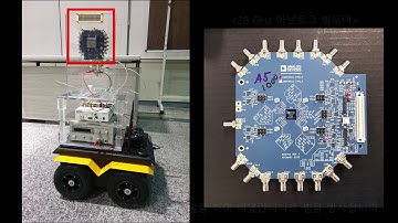 [WSL] Mmwave Hardware Description & Location-aware Beam Alignment Demo