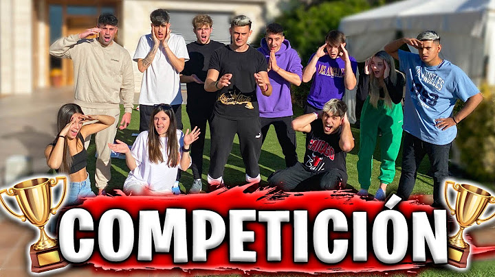 ¿QUÉ TIKTOKER SALTA MÁS?🤸(Con LLOBETI, LIA SIKORA, JAMES LOVER, OSCARITO, GIGIIS, JAIRO...)