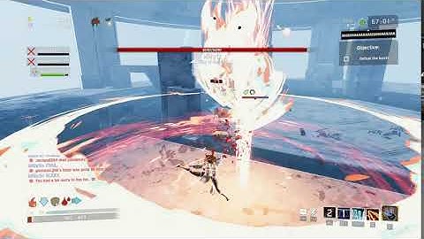 Risk of Rain 2 - Mithrix phase 4 in a nutshell