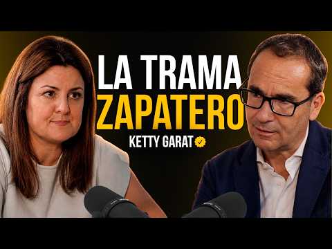 Operación Zapatero: la Periodista que lo Destapó Todo y Por Qué Puede Caer Pedro Sánchez #54