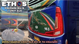 ALS 163 Fix Rilis❓ALS 378❓Hal Sekecil ini pun Perlu di Perhatikan sebelum Rilis‼️PRAY FOR ALS 253🙏